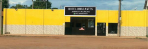 Hotel Imigrantes - Várzea Grande